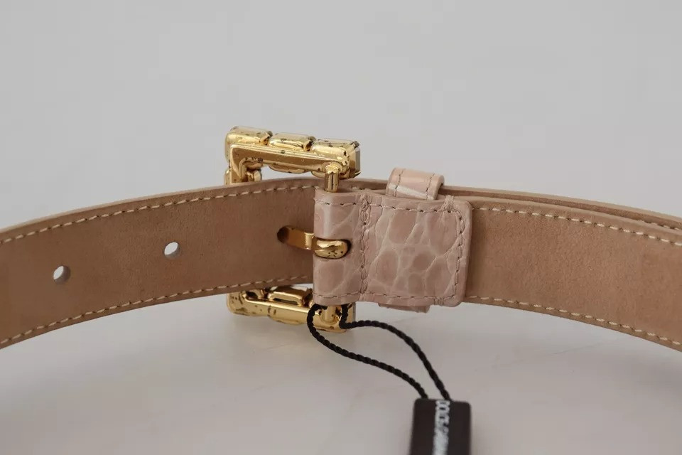 Belt Dolce & Gabbana