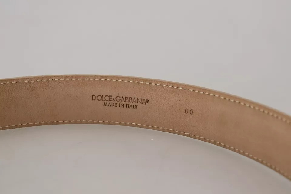 Belt Dolce & Gabbana