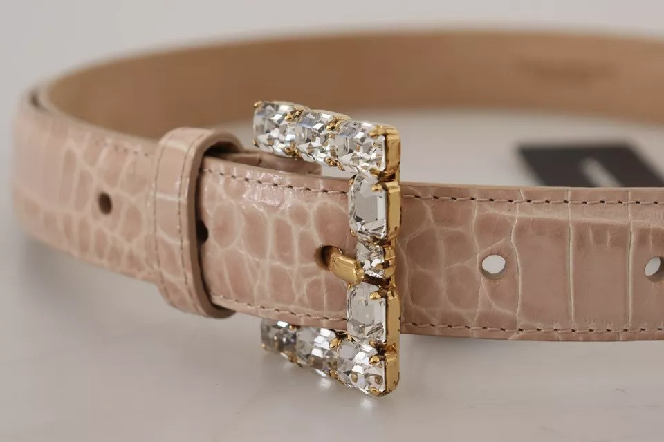 Belt Dolce & Gabbana