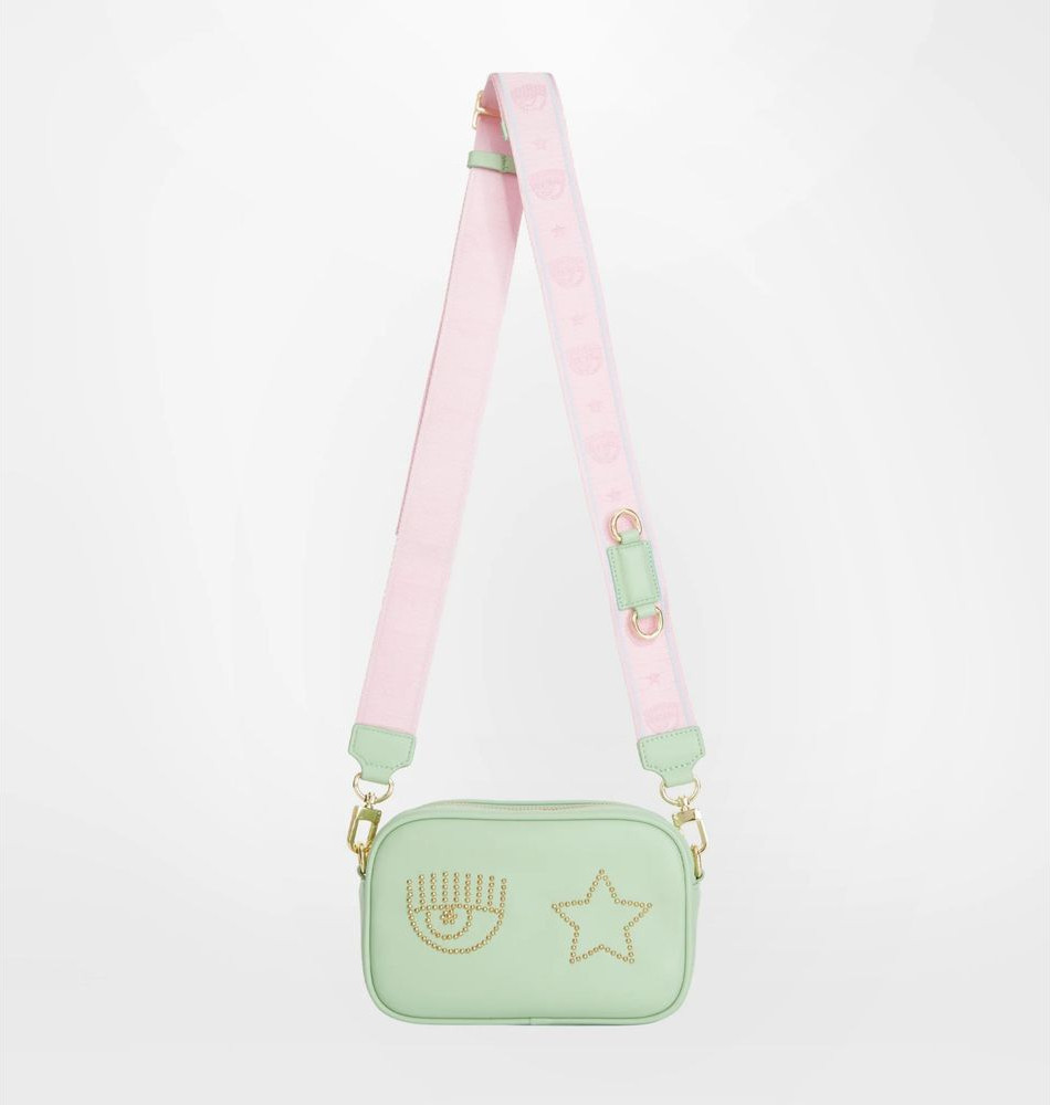 Crossbody sumkasi Chiara Ferragni Collection