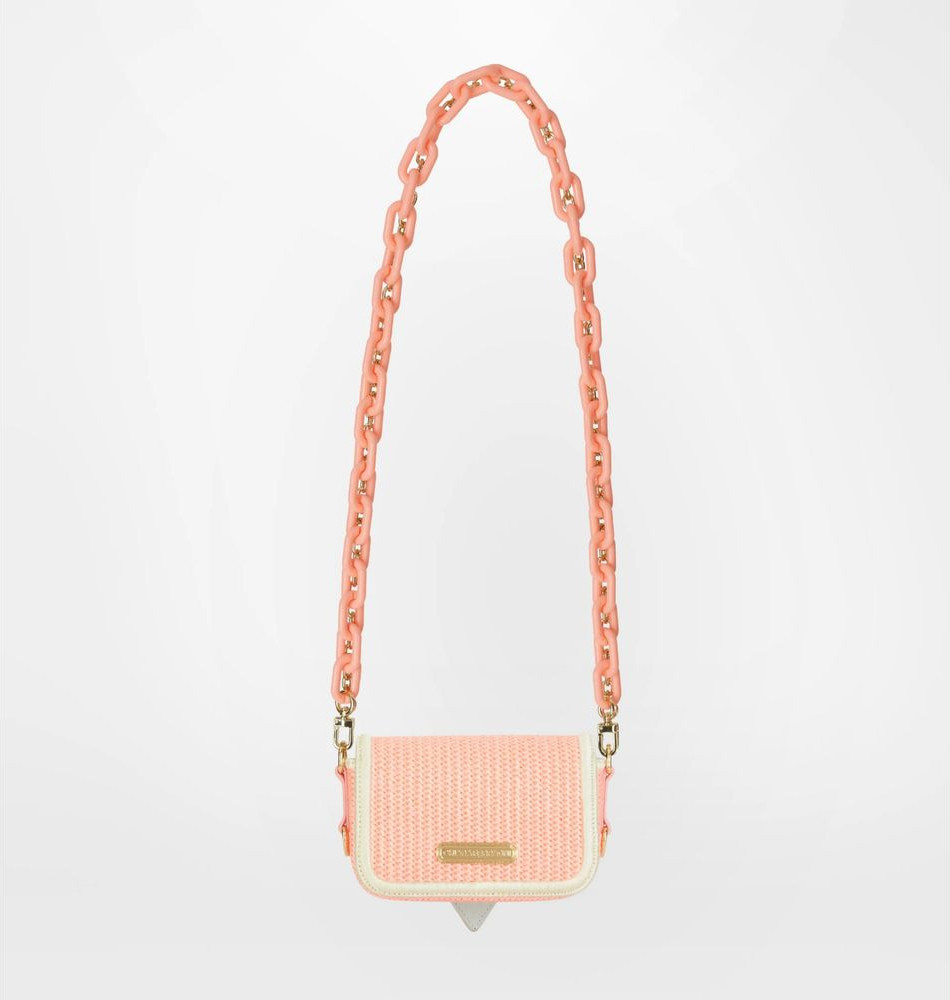 Chiara Ferragni Collection EyelikeDlg'i sumkasi