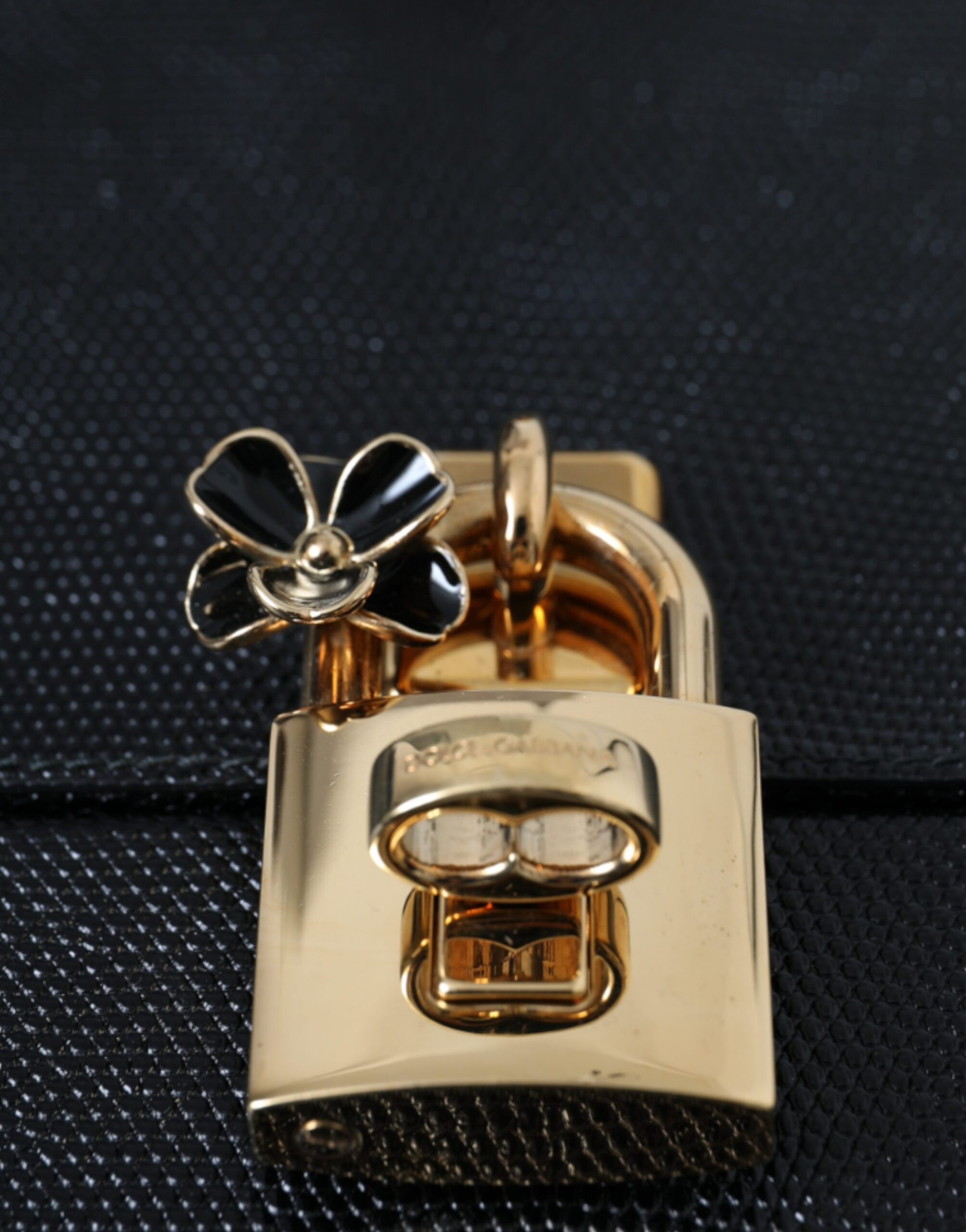 Elka sumkasi Dolce & Gabbana