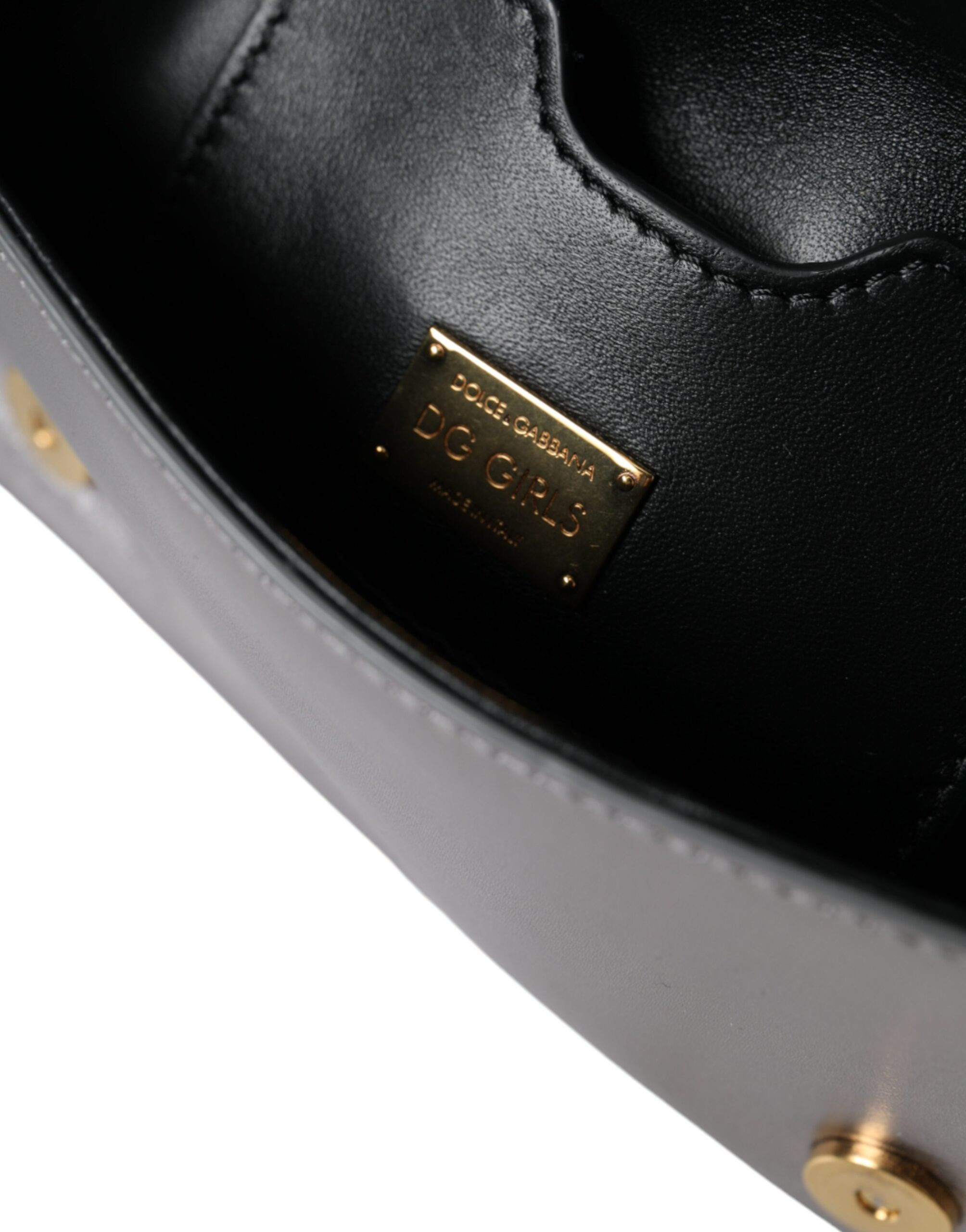 Shoulder Bag Dolce & Gabbana DG Girls