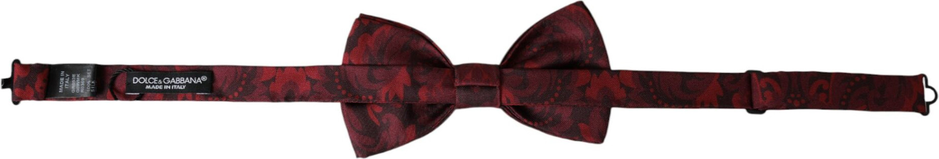 Bow Tie Dolce & Gabbana