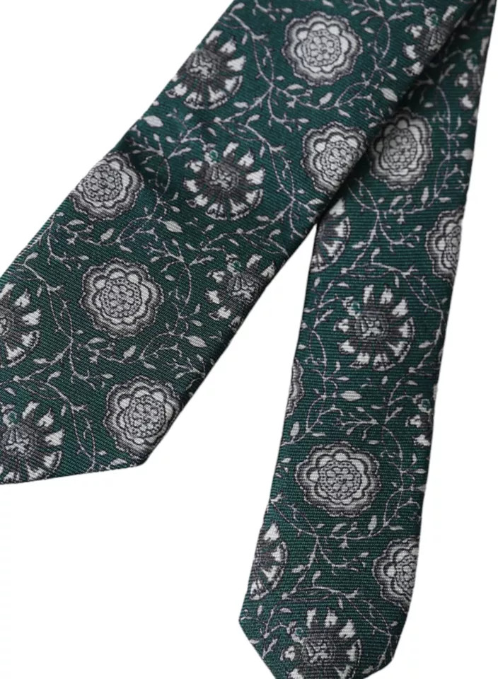 Tie Dolce & Gabbana