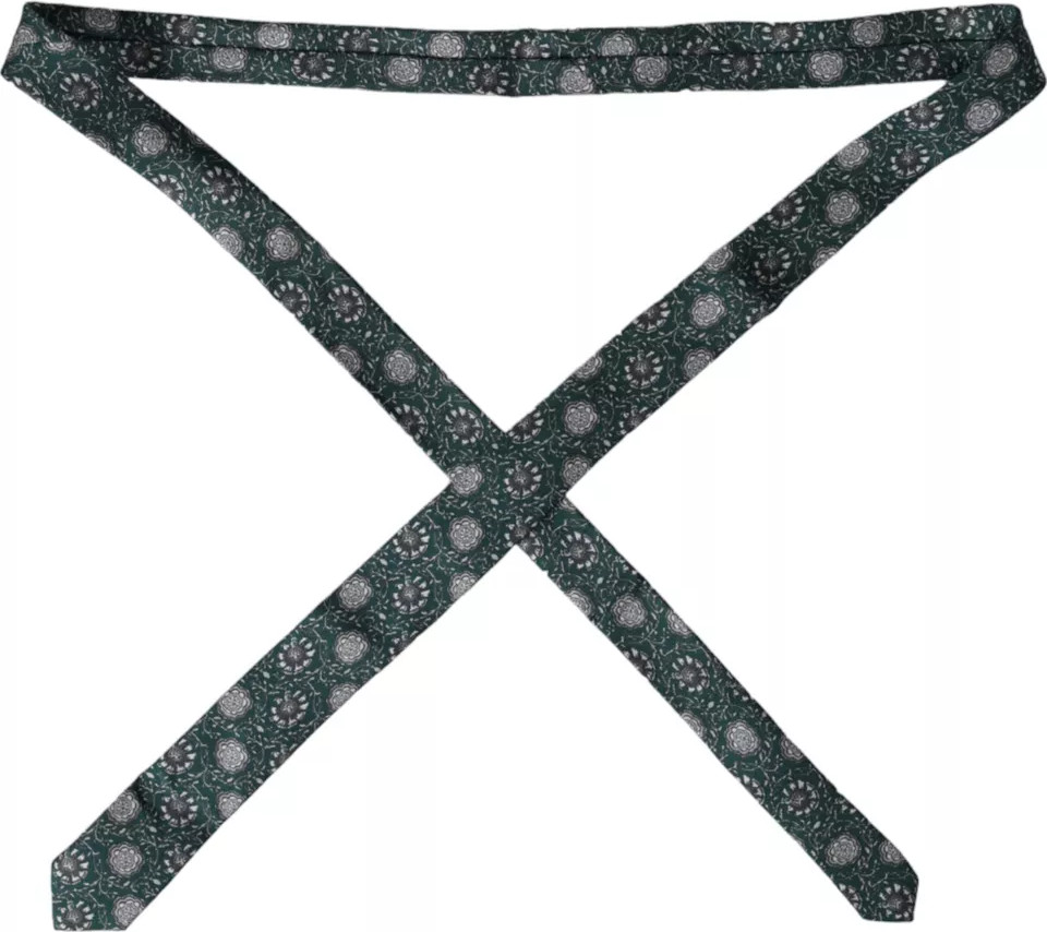 Tie Dolce & Gabbana