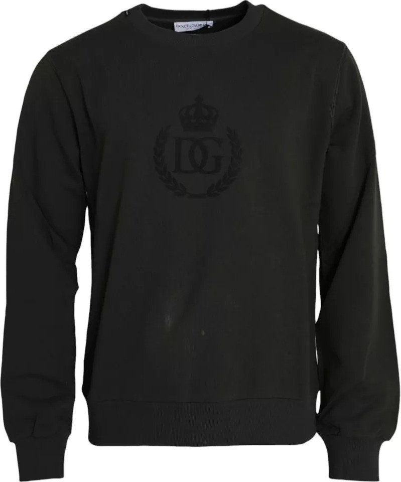 Пуловер Dolce & Gabbana