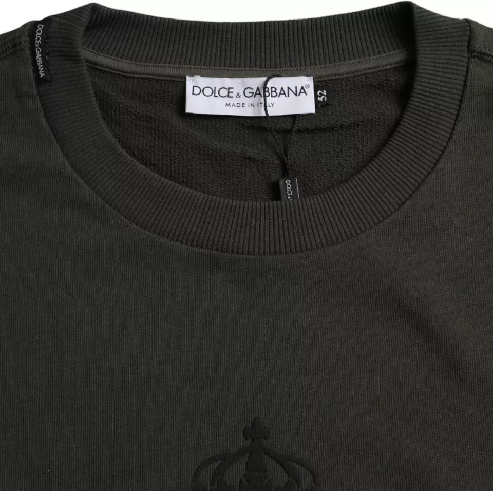 Пуловер Dolce & Gabbana