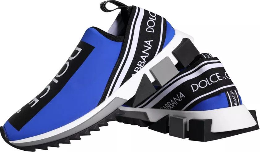 Sneakers Dolce & Gabbana Sorrento