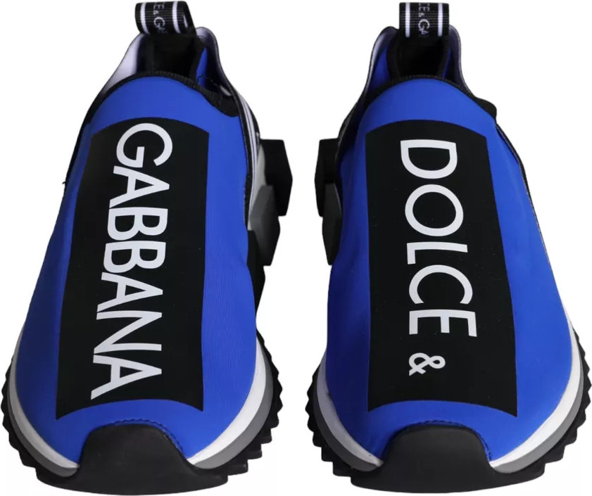 Sneakers Dolce & Gabbana Sorrento