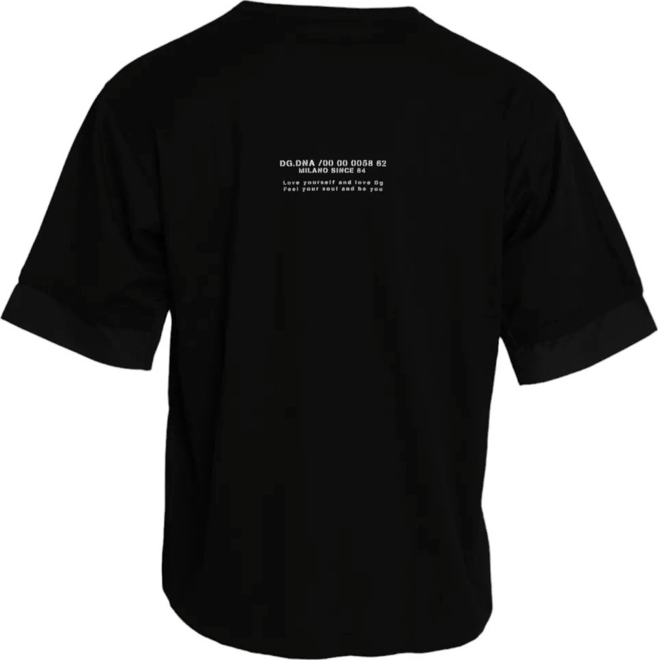 T-shirt Dolce & Gabbana