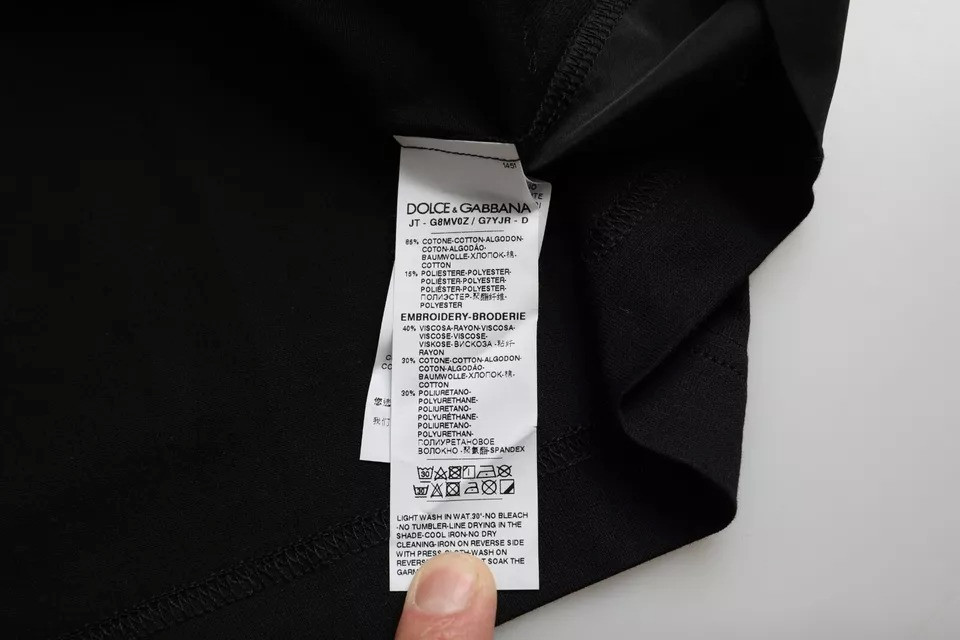 T-shirt Dolce & Gabbana