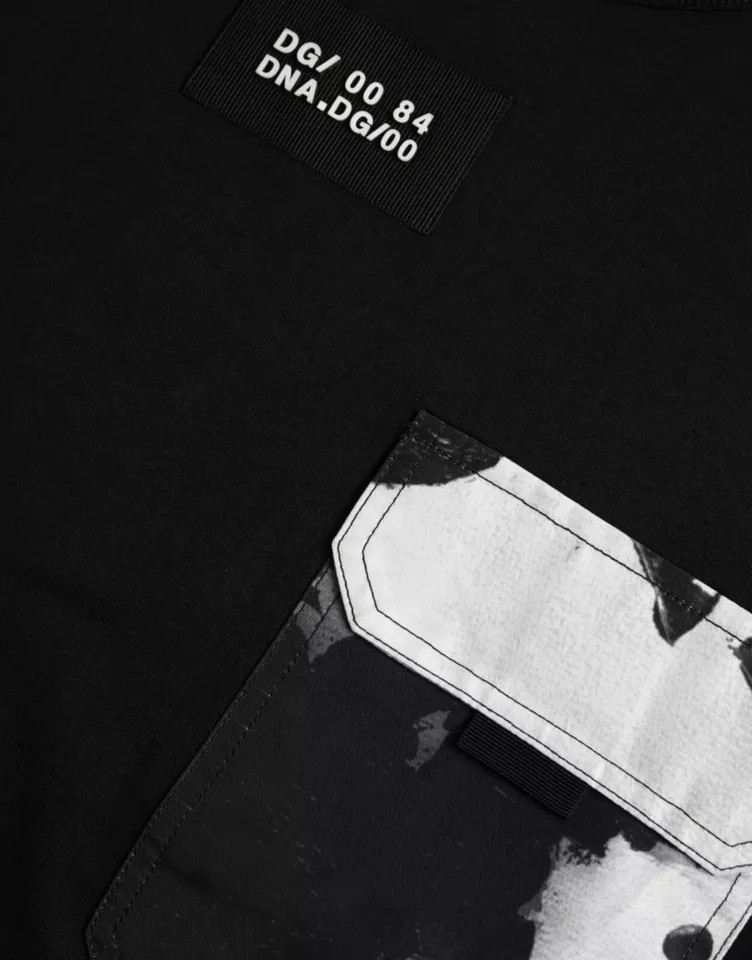 T-shirt Dolce & Gabbana