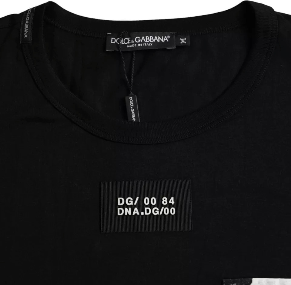 T-shirt Dolce & Gabbana