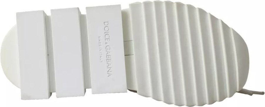Кроссовки Dolce & Gabbana Sorrento