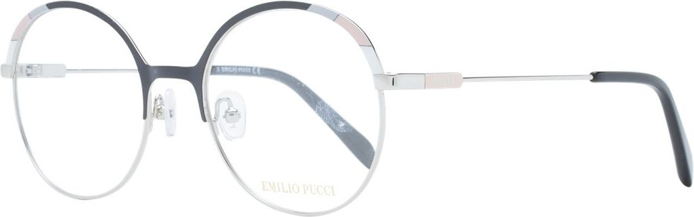 Emilio Pucci ko'zoynak ramkalari
