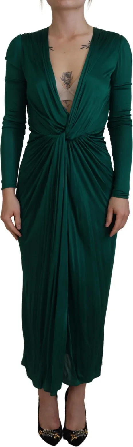 Midi Dress Dolce & Gabbana