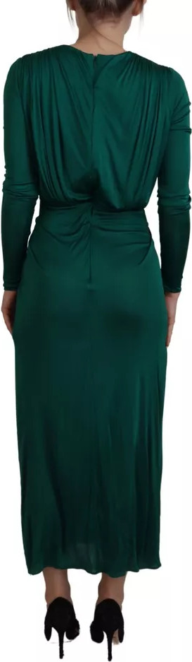 Midi Dress Dolce & Gabbana