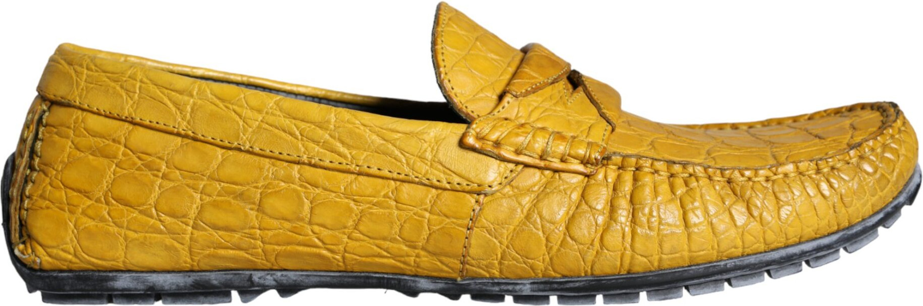 Loafers Shoes Dolce & Gabbana