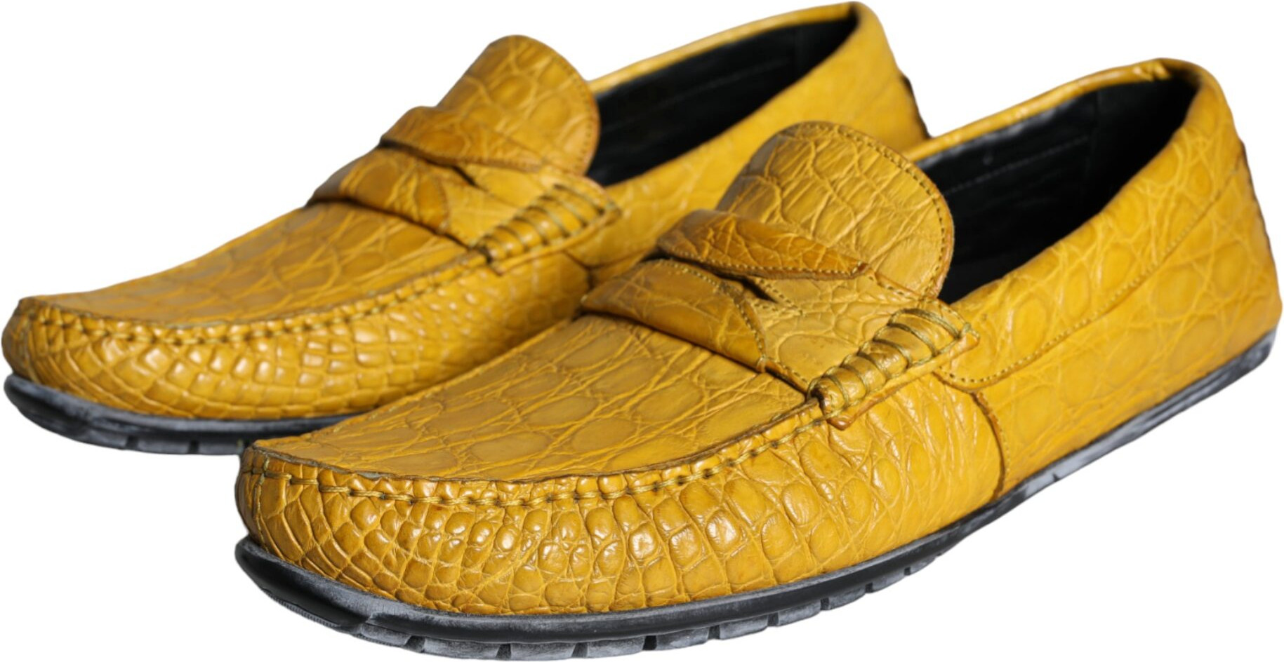 Loafers Shoes Dolce & Gabbana