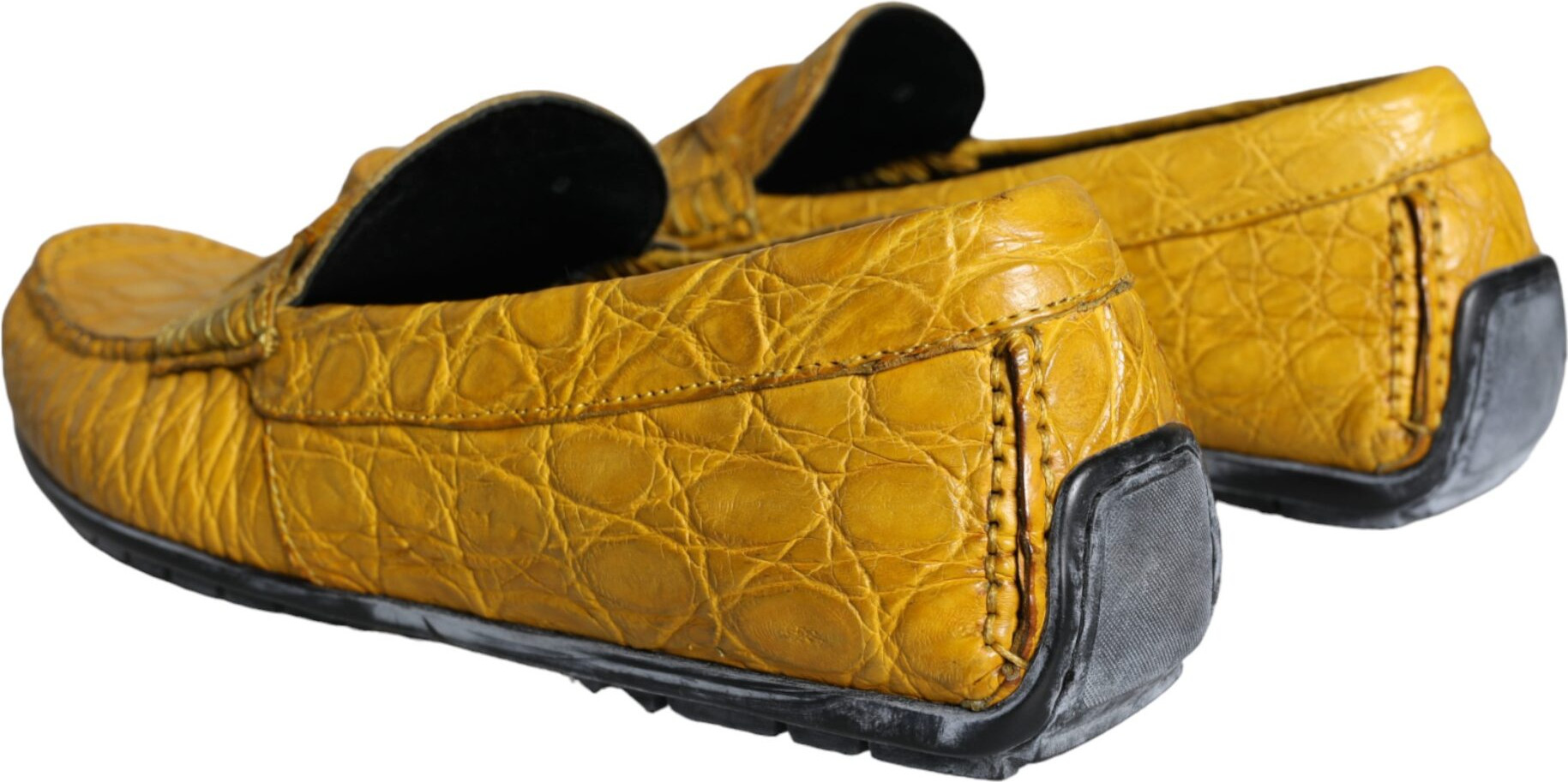 Loafers Shoes Dolce & Gabbana