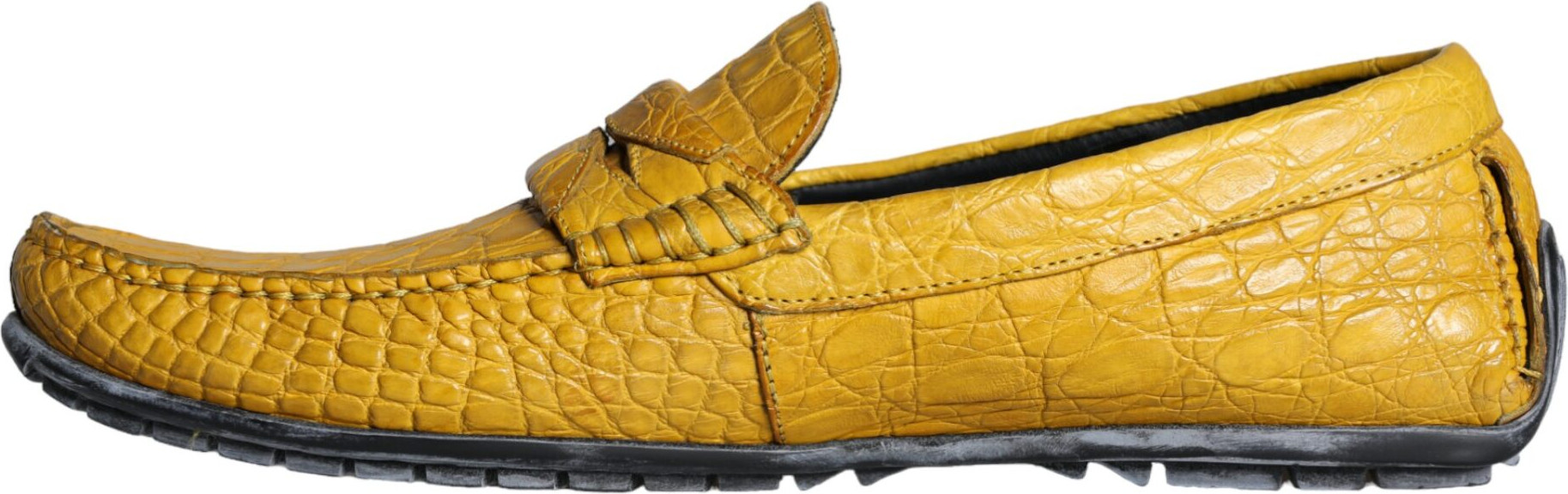 Loafers Shoes Dolce & Gabbana