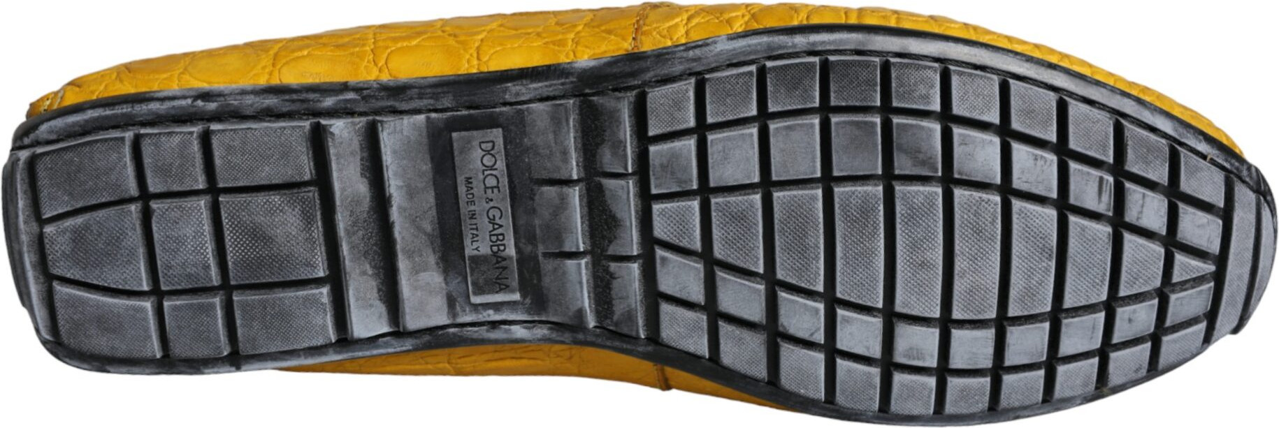 Loafers Shoes Dolce & Gabbana