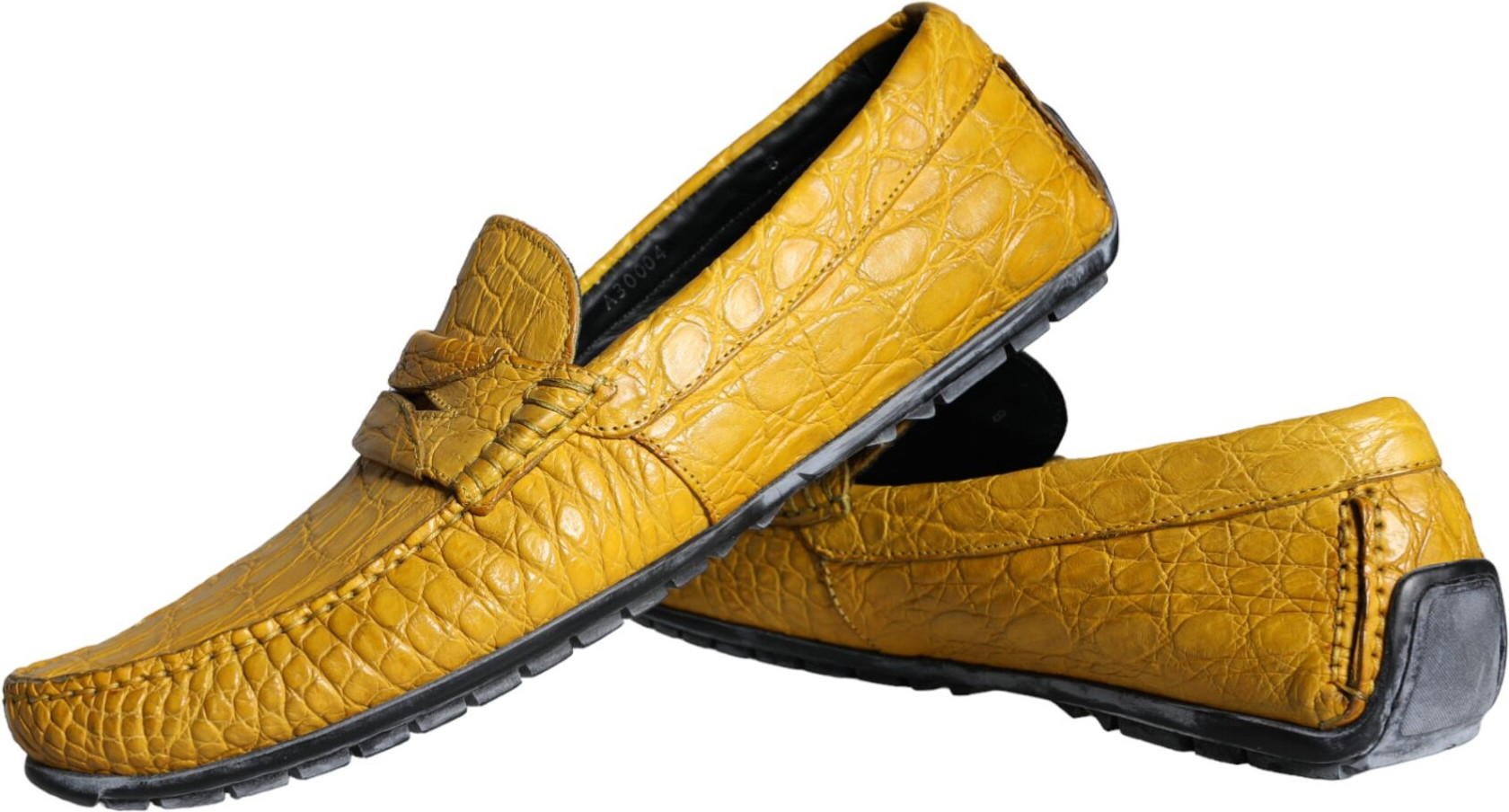 Loafers Shoes Dolce & Gabbana