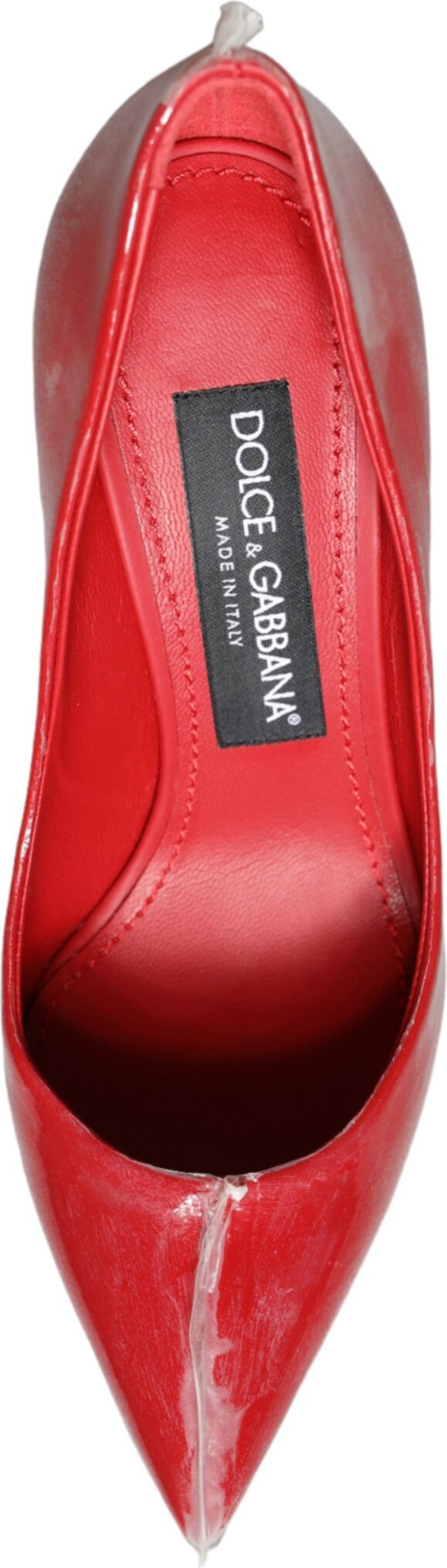Туфли-лодочки Dolce & Gabbana