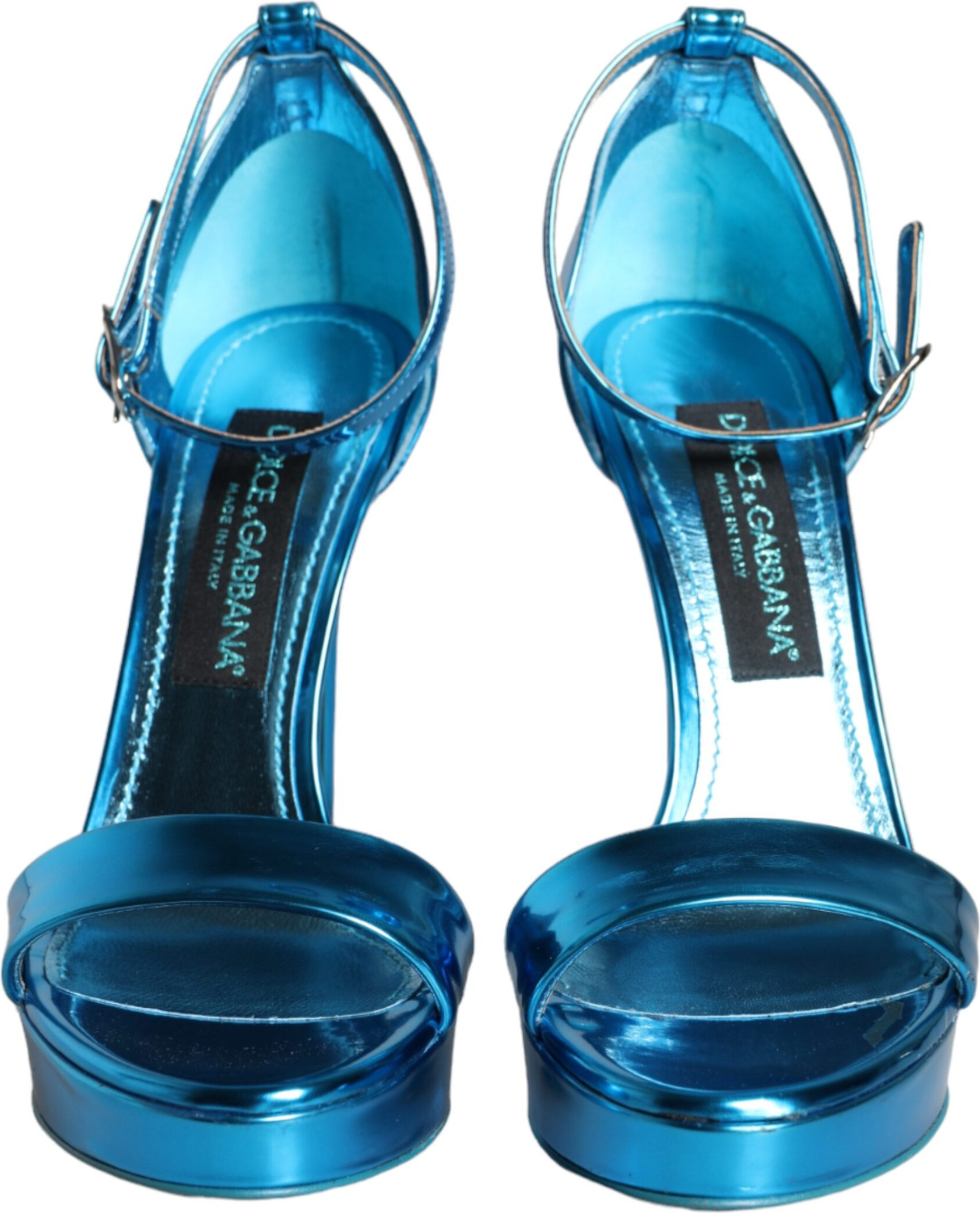 Dolce & Gabbana'dan Sandallar