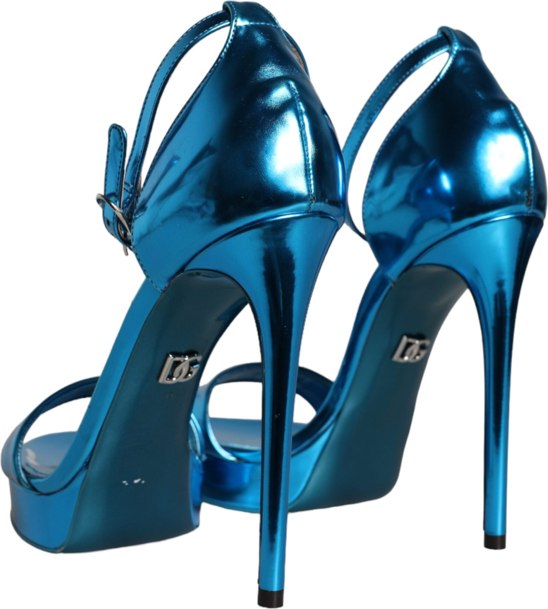 Dolce & Gabbana'dan Sandallar