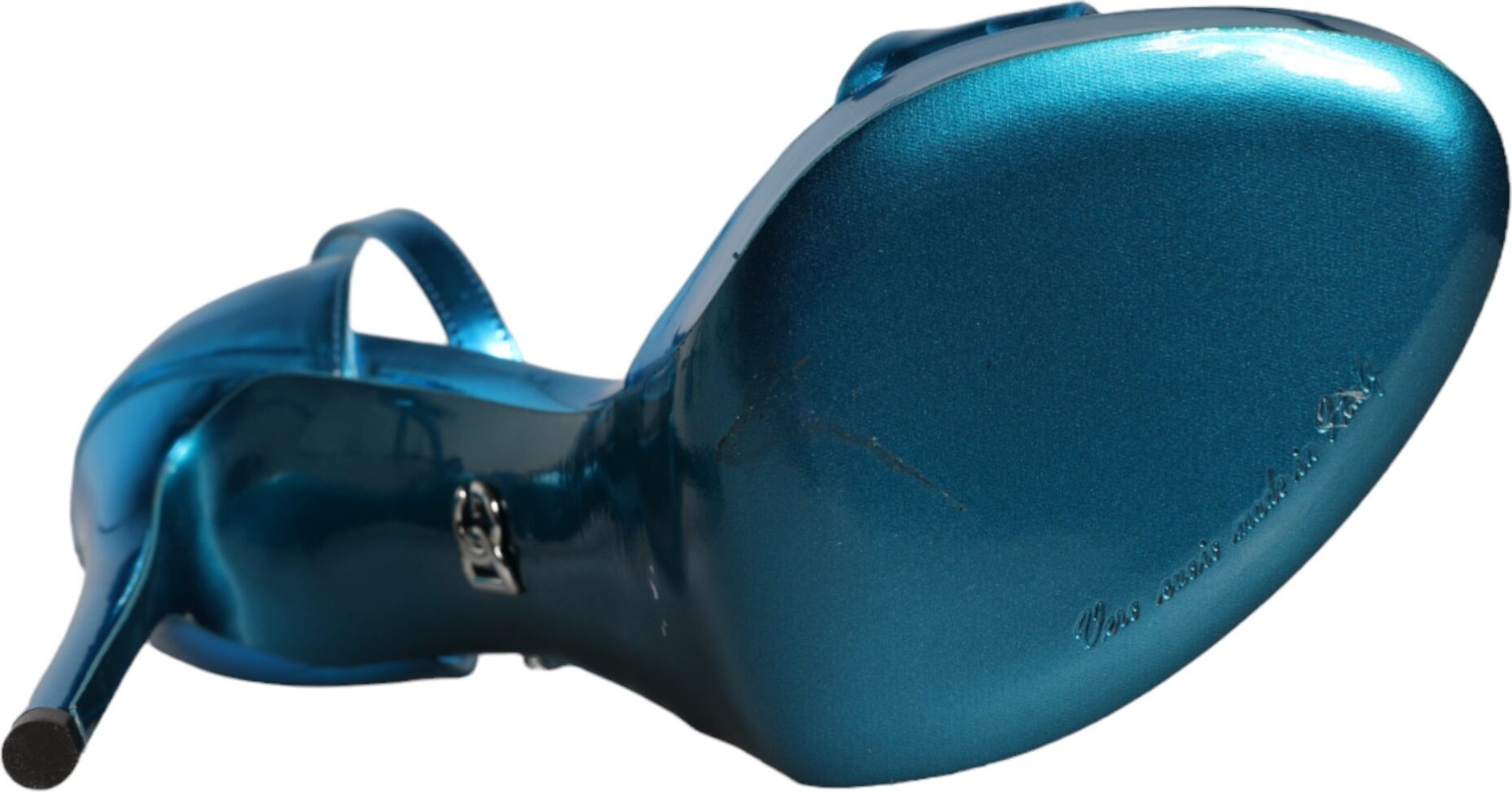 Dolce & Gabbana'dan Sandallar
