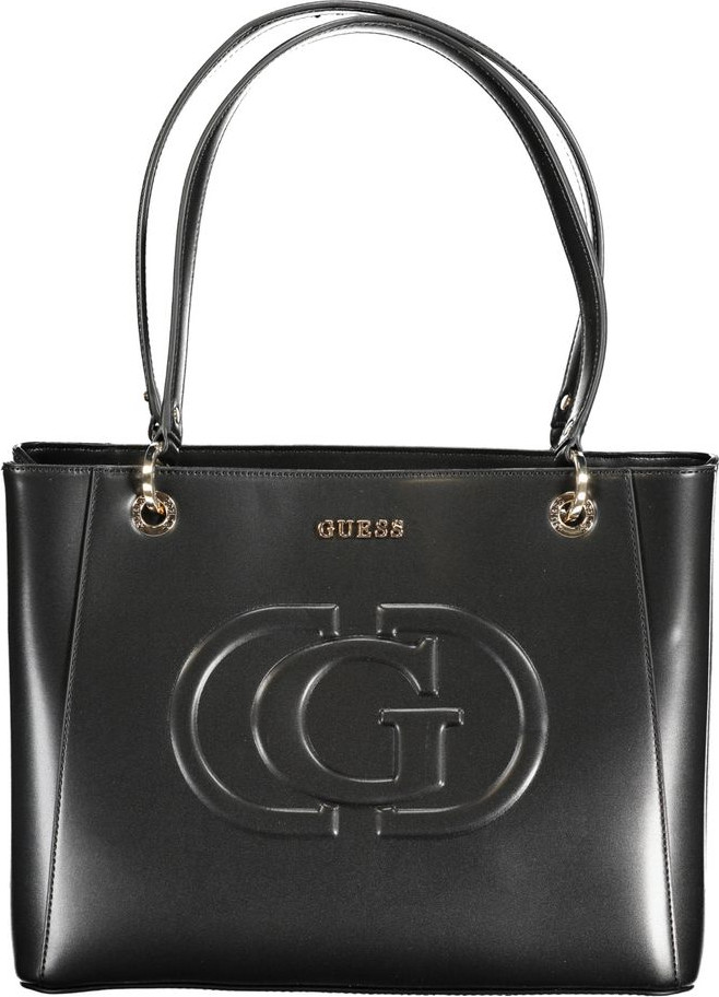 Handbag Guess Shoes ECO MIETTA