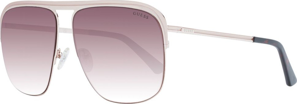 GUESS Aviator quyosh ko'zoynaklari