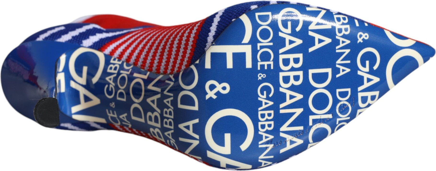 Ankle Boots Dolce & Gabbana