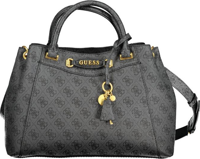 Handbag Guess Shoes EMERA LOGO BAG