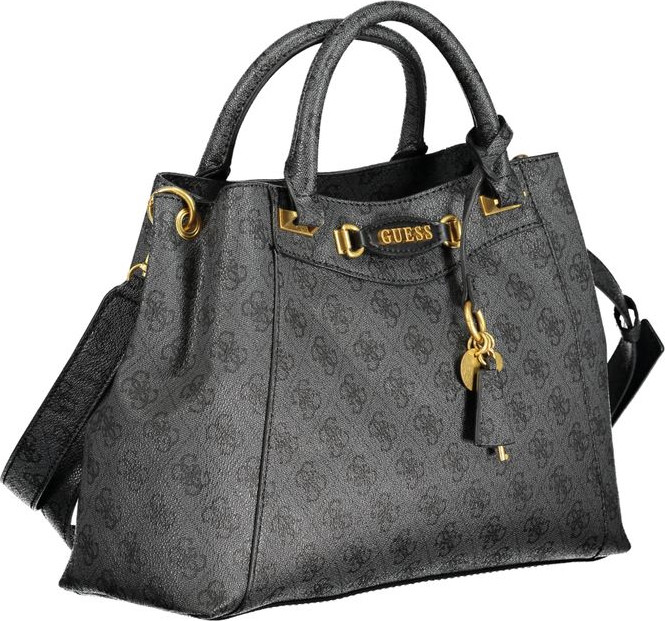 Handbag Guess Shoes EMERA LOGO BAG