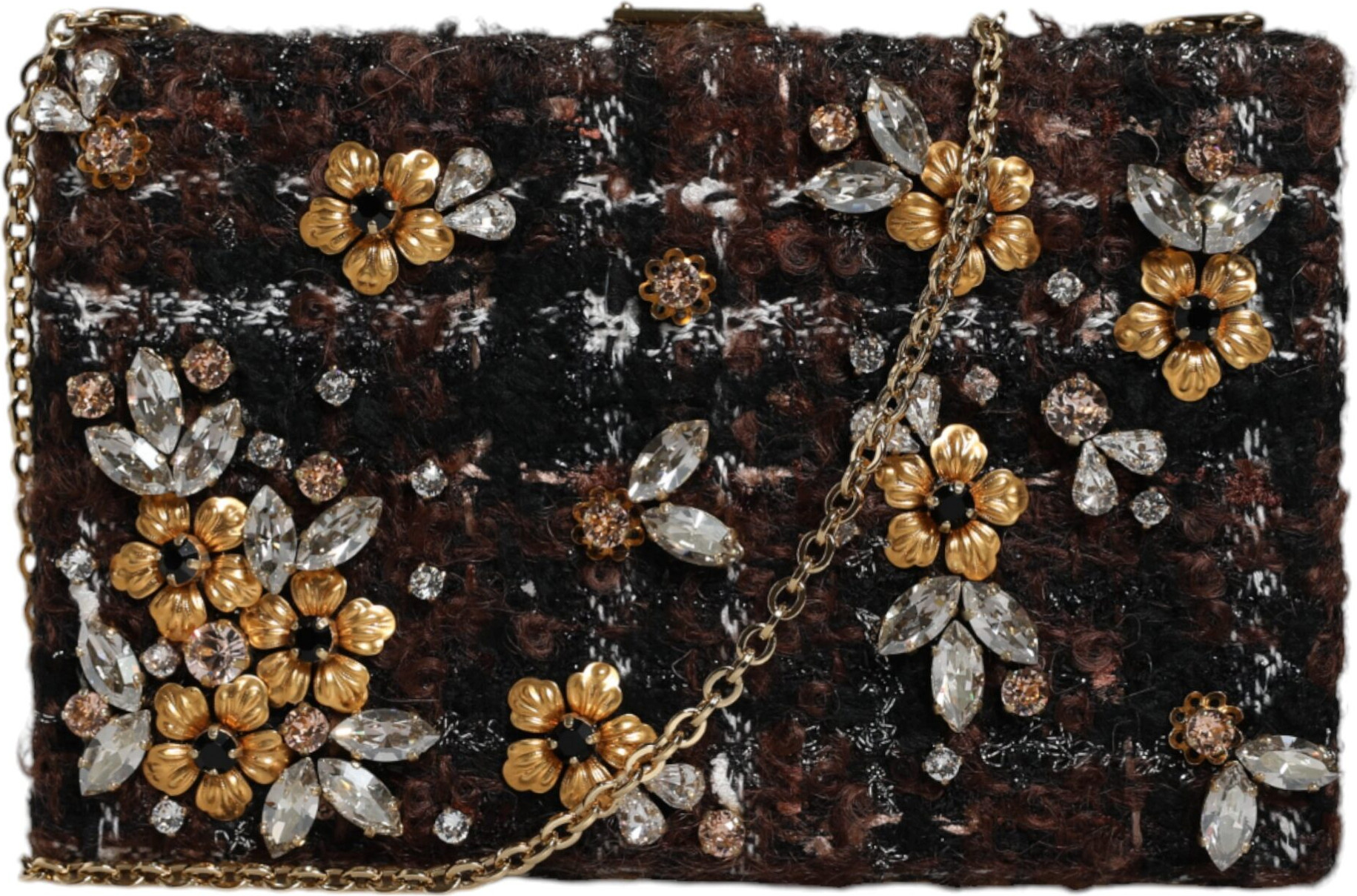Crossbody Bag Dolce & Gabbana