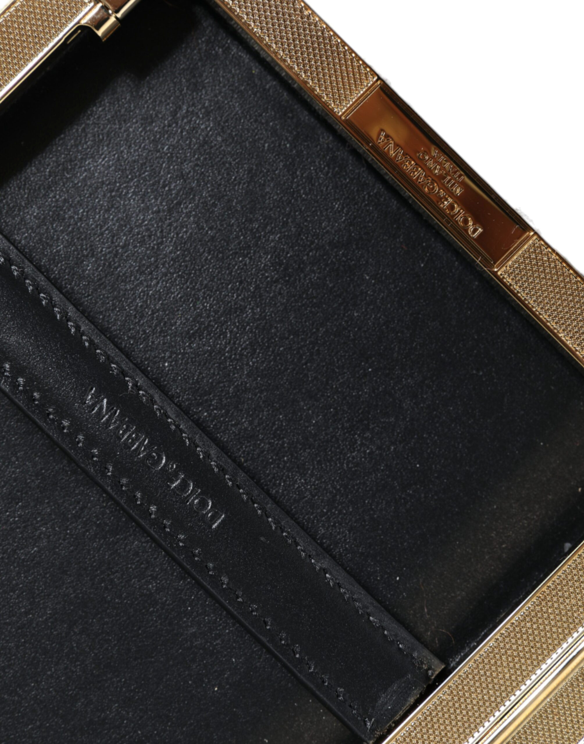 Crossbody Bag Dolce & Gabbana