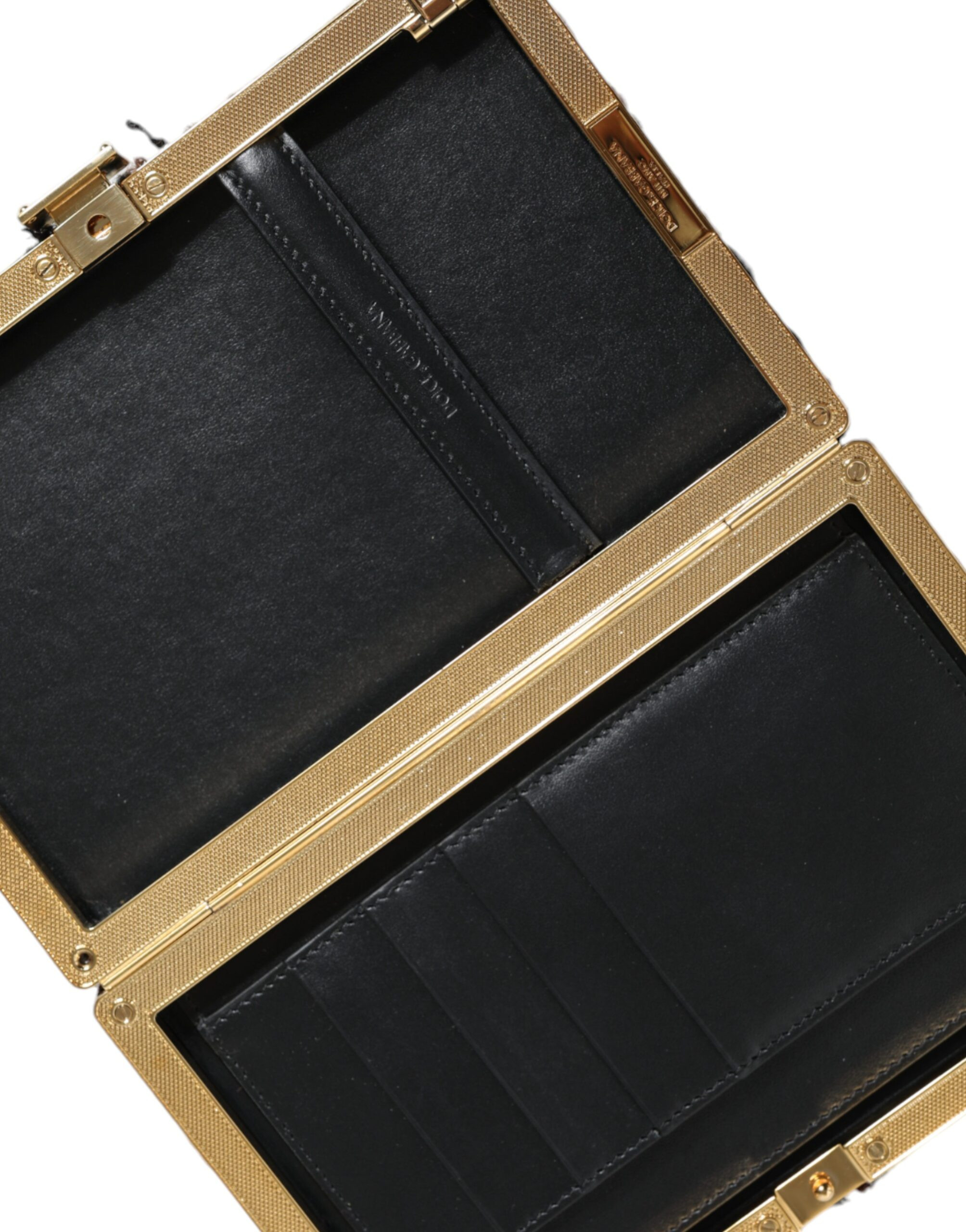 Crossbody Bag Dolce & Gabbana