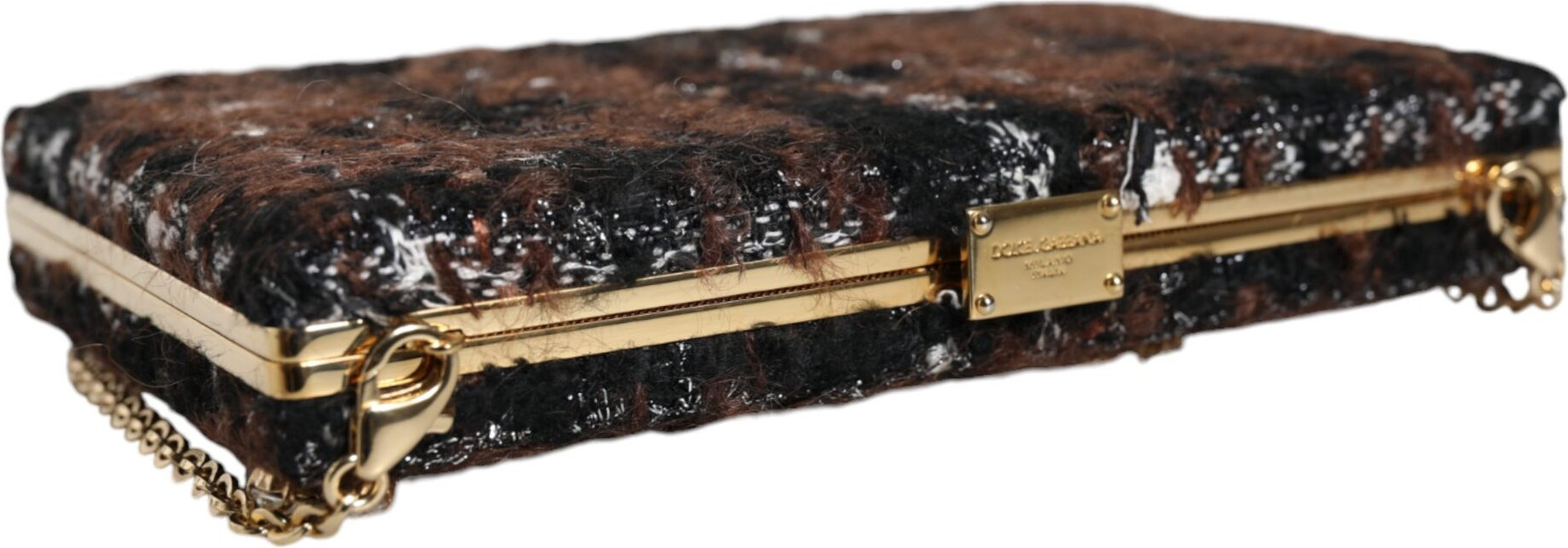 Crossbody Bag Dolce & Gabbana