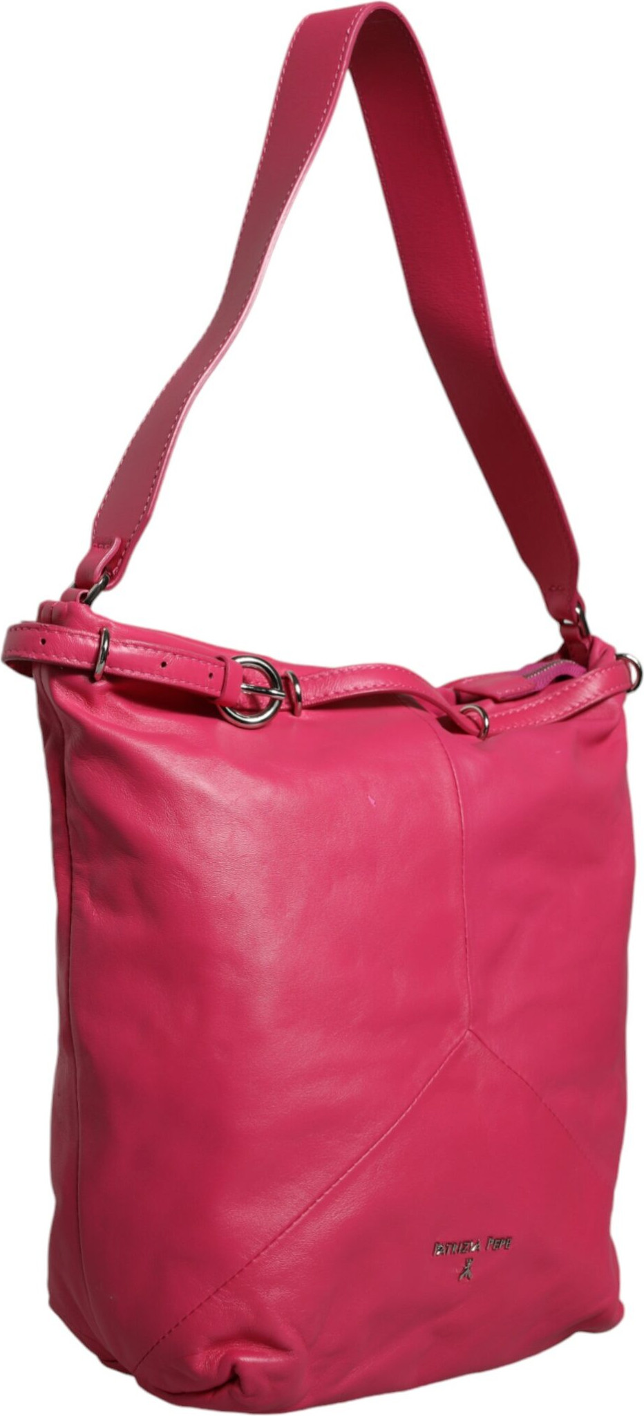 Shoulder Purse Tote Bag Patrizia Pepe