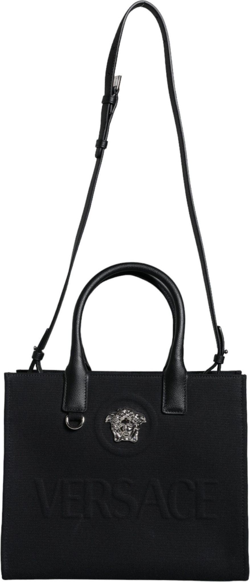 Crossbody Tote Bag Versace