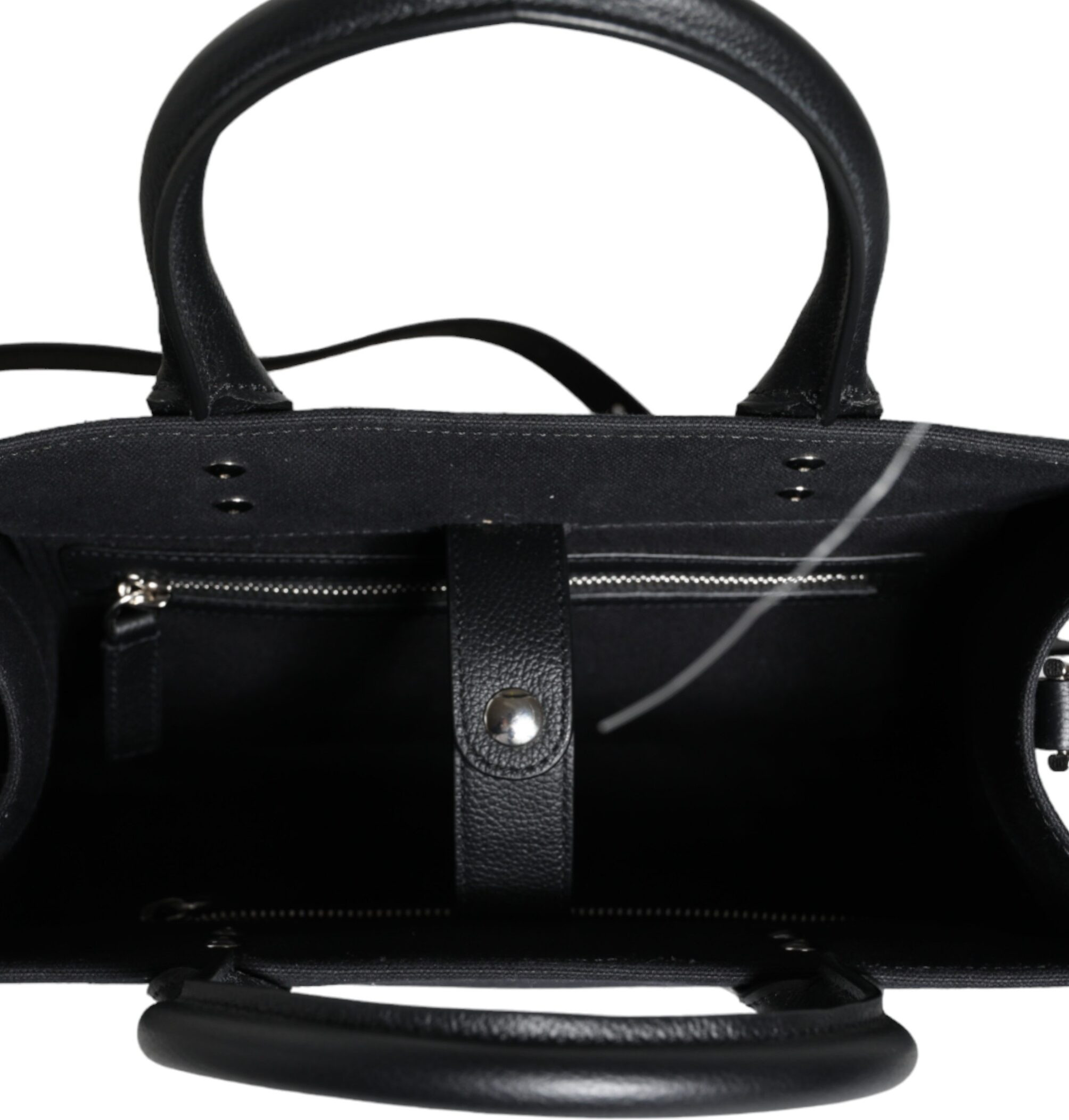 Crossbody Tote Bag Versace