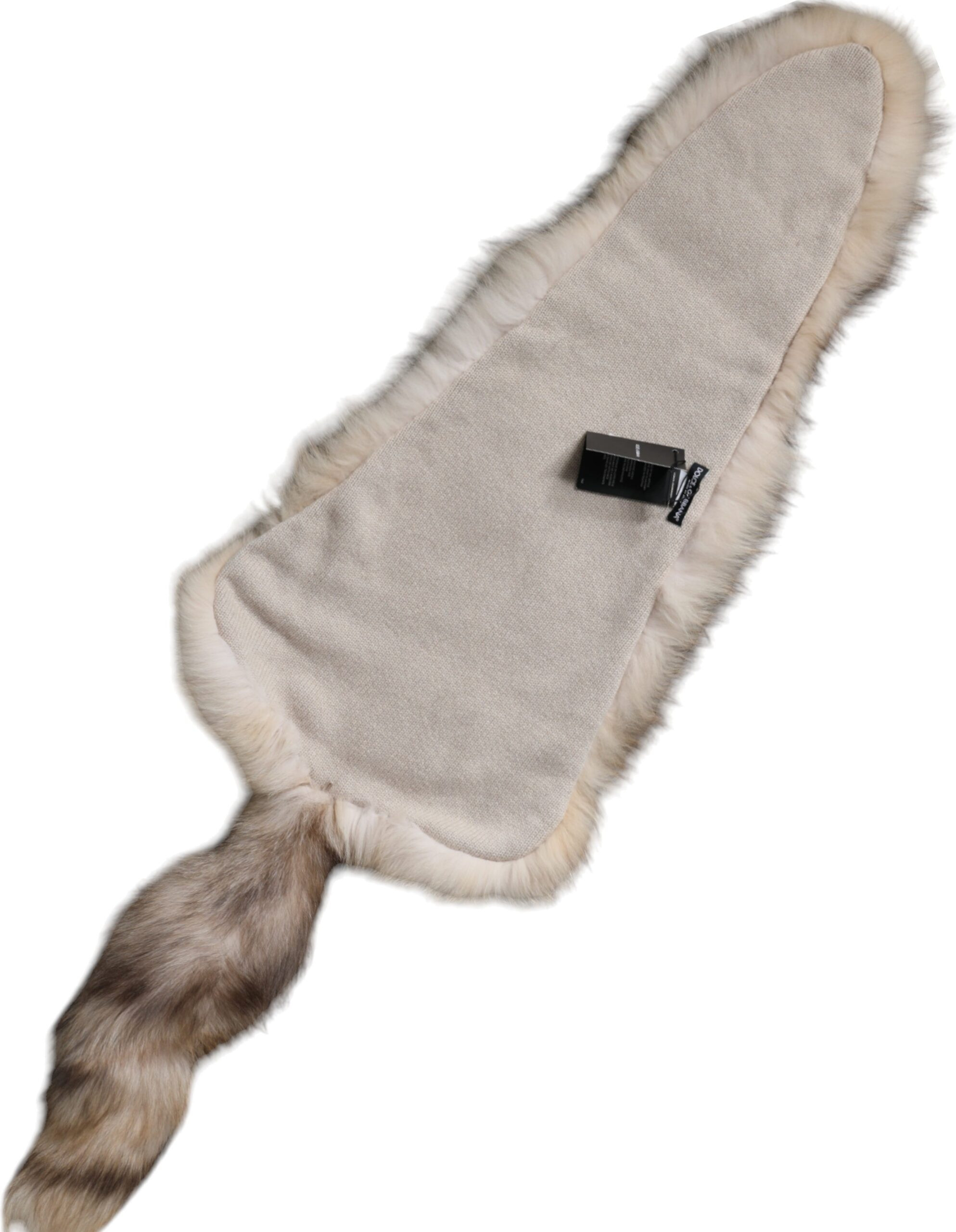 Neck Warmer Dolce & Gabbana