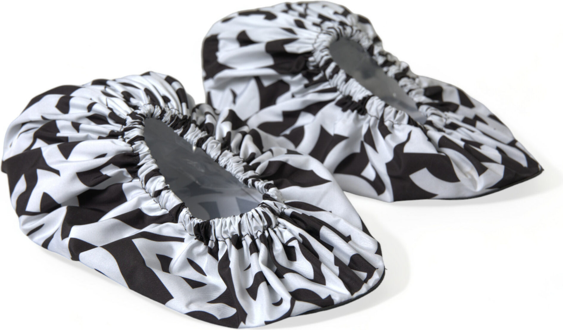 Dolce & Gabbana Flat poyabzali