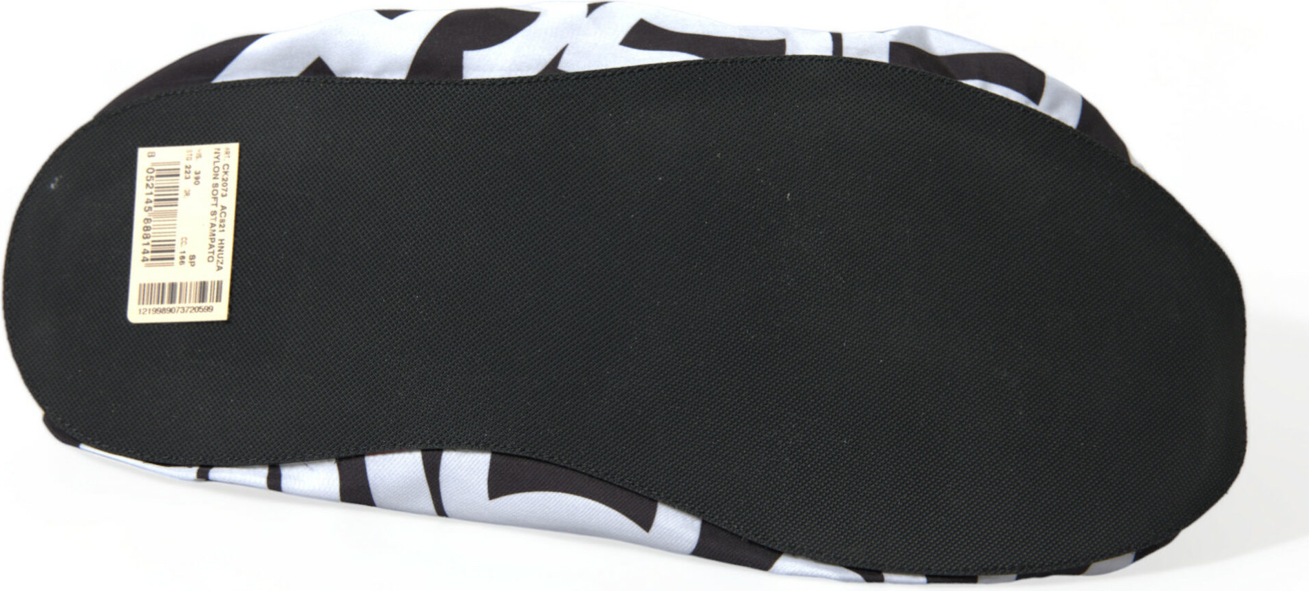 Dolce & Gabbana Flat poyabzali