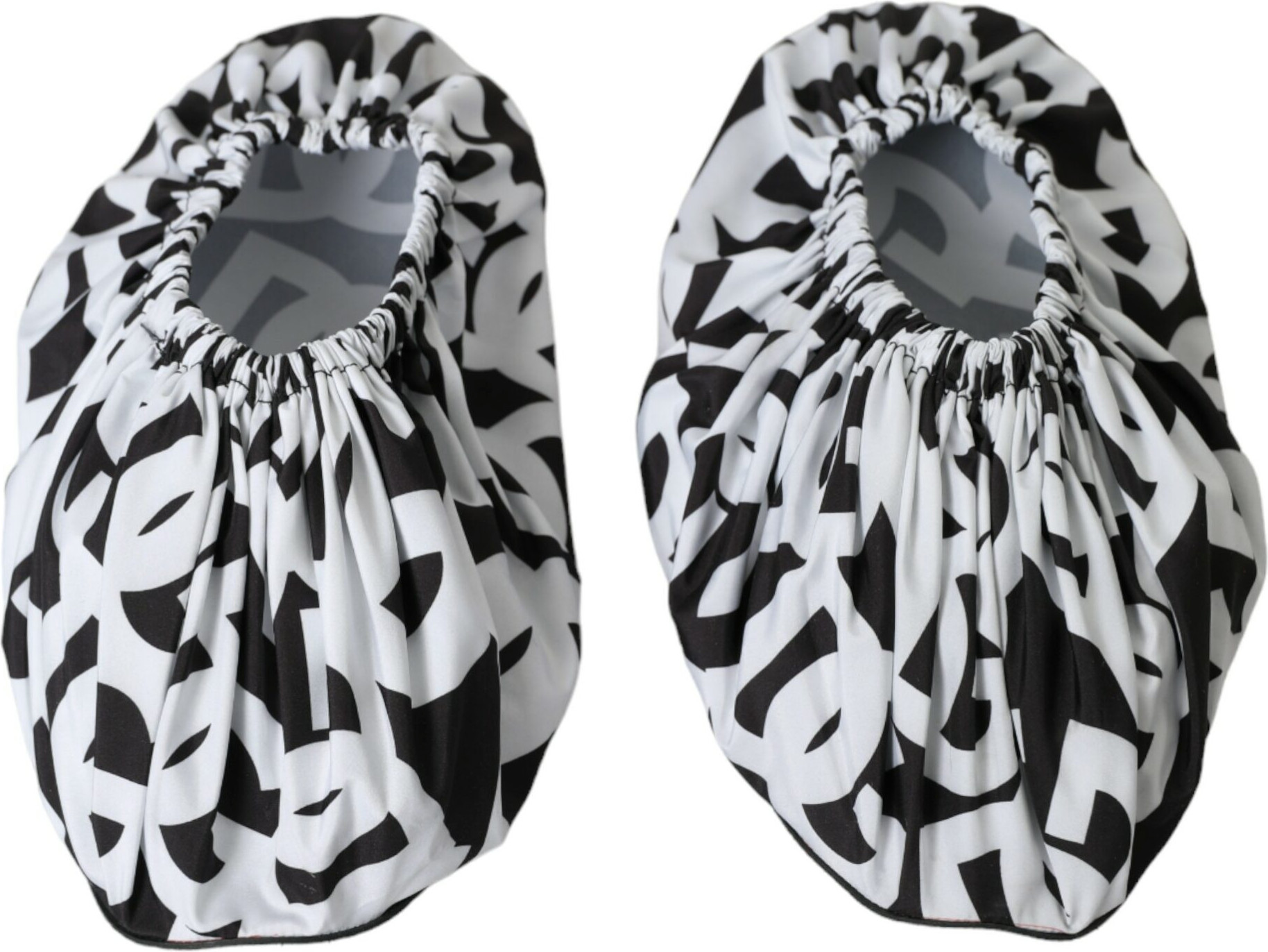 Dolce & Gabbana Flat poyabzali