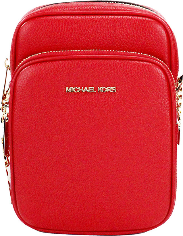 Сумка через плечо Michael Kors Jet Set