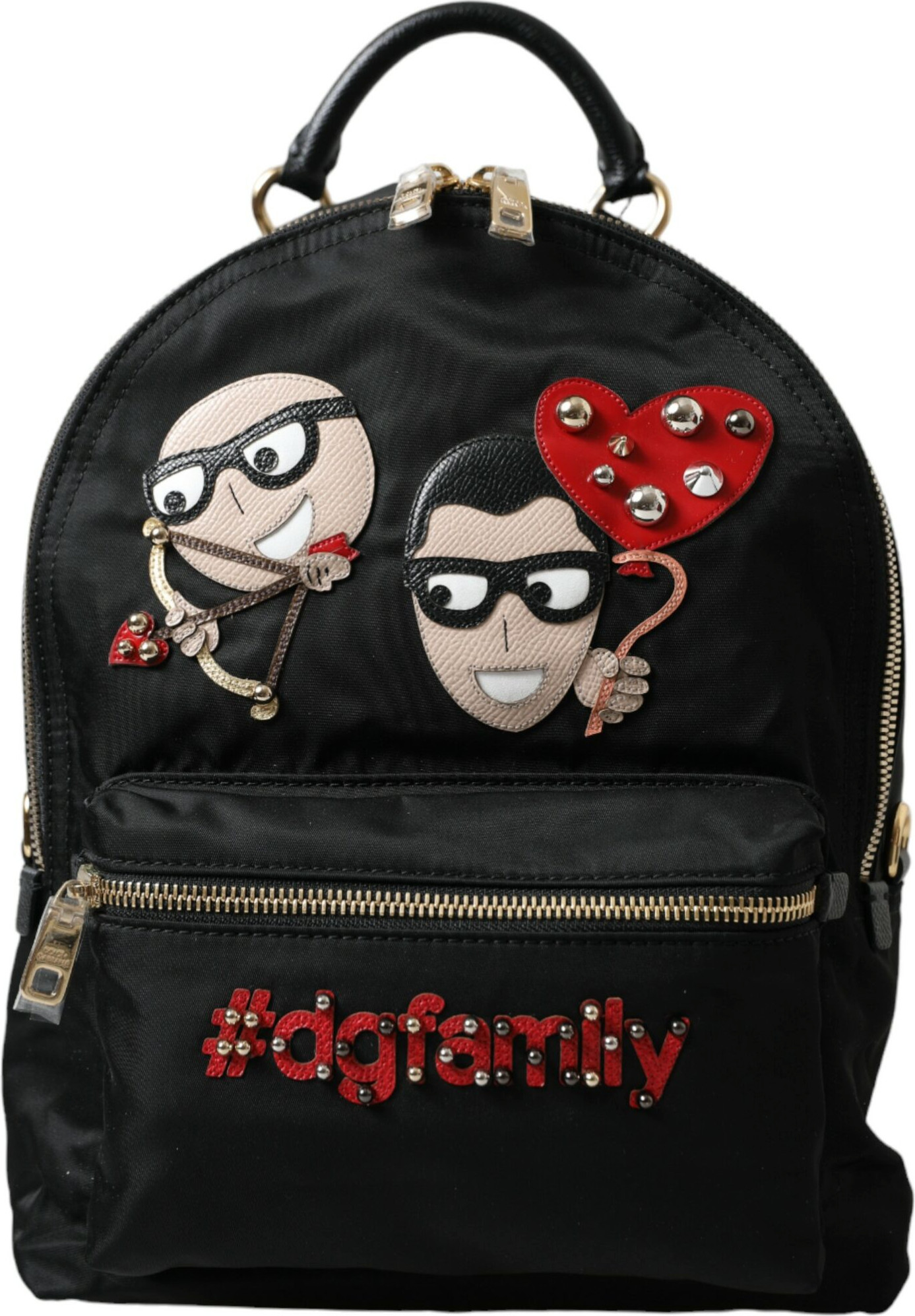 Dolce & Gabbana VULCANO sumkasi